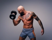 Лучшие препараты для набора мышечной массы