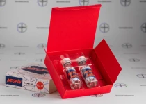 Фото 2 - Гормон роста Neofin Aqua (Неофин Аква) 102мо