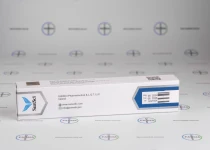 Фото 5 - Сомалик Пен 60МЕ (Somaliq Pen 60IU)