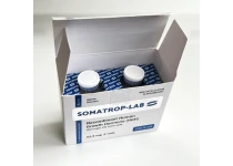 Фото 3 - Гормон роста Somatrop (Соматроп) 2фл 50МЕ