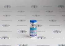 Фото 3 - SP Tropin (СП Тропин) 10 МЕ