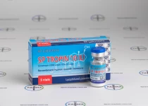 Фото 1 - SP Tropin (СП Тропин) 10 МЕ