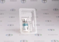 Фото 1 - Гонадотропин хорионический 1000 МЕ Magnyl Magnus