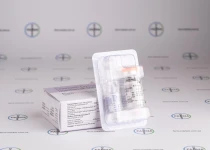 Фото 4 - Гонадотропин Puretrig Injection IP 5000 МЕ