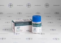 Фото 1 - Кленбутерол Магнус (Clenbuterol Magnus) 40мкг 100табл