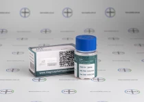 Фото 2 - Т3 Ліотиронін Магнус (Thyroid Liothyronine Magnus) 25мкг 50табл