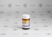 Фото 2 - Т3 Лиотиронин СП (SP Liothyronine) 50мкг 100табл.