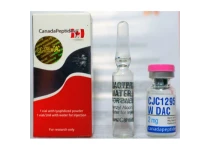 Фото 2 - Пептиды CJC 1295 з DAC (2мг)