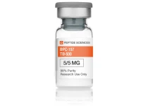 Фото 1 - Пептиды (микс) BPC-157, TB-500 10мг