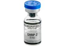 Фото 2 - Пептиды GHRP-2 (5мг) - PurchasepeptidesEco