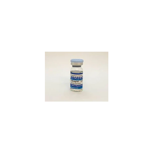 Propandrol Balkan 10ml 100mg