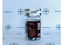 Фото 2 - Сарм Ostarol MK-2866 (Остарол) 25mg 30caps