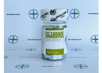Фото 1 -  Сарм Ligandrol LGD-4033 (Лигандрол) 10mg 30caps