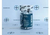 Фото 2 - Сарм Ibutamorol MK-677 (Ибутаморен) 25mg 30caps