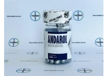Фото 1 - Andarol S-4 (Андарин) 25mg 30caps