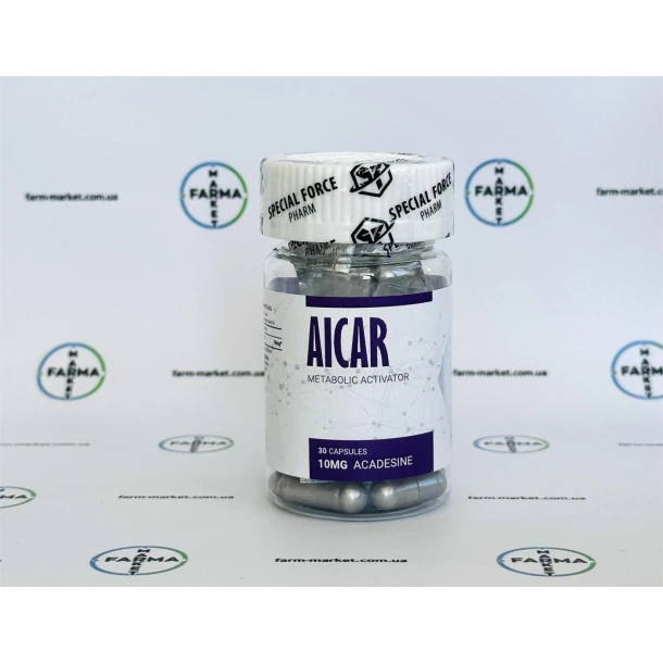 AICAR 10mg 30caps