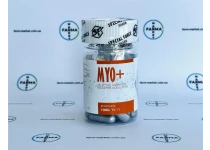 Фото 1 - MYO+ (YK-11) 10mg 30caps