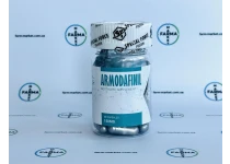 Фото 1 - Армодафинил Arm-l (Armodafinil) 30 капсул