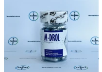 Фото 1 - M-Drol 30caps
