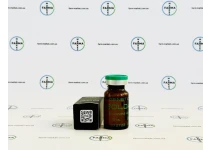 Фото 3 - Болденон Генетик (Boldagen Genetic) 250мг 10мл