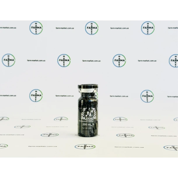 Болденон Прайм (Boldenone Prime) 200мг 10мл