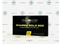 Фото 3 - Болденон Фармаком ампулы (Pharma Bold) 300мг 1мл