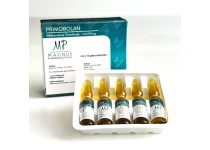 Фото 1 - Примоболан Магнус ампулы (Primobolan Magnus) 100мг 1мл