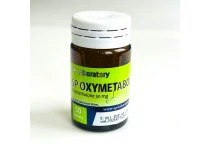 Фото 3 - Оксиметалон СП Оксиметабол (SP Oxymetabol) 50табл 50мг