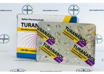 Фото 2 - Турінабол Балкан (Turanabol Balkan) 25табл 10мг