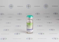 Фото 2 - Тестостерону пропіонат СП (SP Propionat) 100мг 10мл