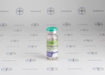 Фото 1 - Тестостерону пропіонат СП (SP Propionat) 100мг 10мл