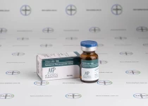 Фото 1 - Тестостерона Фенилпропионат Магнус (Test PH 100 Magnus) 100мг 10мл