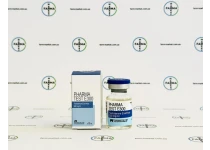 Фото 1 - Тестостерону Енантат Фармаком (Pharma Test E300 Pharmacom Lbs) 300мг 10мл