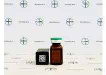 Фото 3 - Тестостерону Енантат Генетик (Androgen Genetic) 250мг 10мл