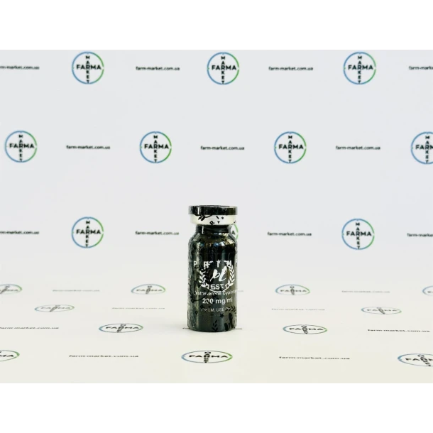Тестостерону Ципіонат Прайм (Test C Prime) 200мг 10мл