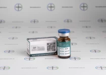 Фото 2 - Тестостерона Ундеканоат Магнус (Test Undecanoat Magnus) 250 мг 10 мл