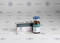 Фото 1 - Тестостерона Ундеканоат Магнус (Test Undecanoat Magnus) 250 мг 10 мл