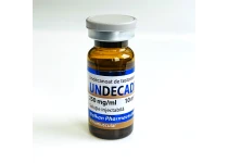 Фото 1 - Тестостерона Ундеканоат Балкан Ундекадрол (Undecadrol Balkan) 250 мг 10 мл