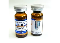 Фото 2 - Тестостерона Ундеканоат Балкан Ундекадрол (Undecadrol Balkan) 250 мг 10 мл