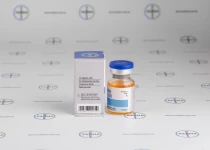 Фото 2 - Сустанон Фармаком (Pharma Sust 300 Pharmacom Lbs) 300мг 10мл