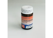 Фото 1 - Tamoxifen SP (Тамоксифен СП) 10мг 100т