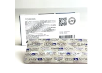 Фото 2 - Провирон Фармаком (Provironos Pharmacom) 50мг 25т