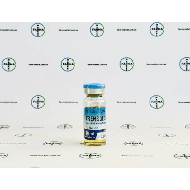Тренболона ацетат SP 75мг 10мл