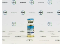 Фото 2 - Тренболона ацетат SP 75мг 10мл