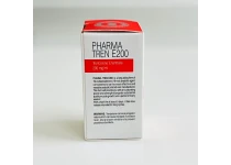 Фото 3 - Тренболон Энантат Фармаком (Pharma Tren E200) 200мг 10мл