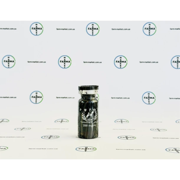 Тренболон Энантат Прайм (Трен Э Прайм) 200мг 10мл