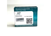 Фото 2 - Тренболон Енантат Магнус (Trenbolone Enanthate Magnus) 200мг 1мл (ампулы)