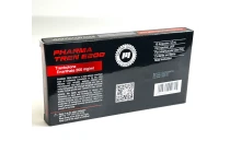 Фото 3 - Тренболон Энантат Фармаком ампулы (Pharma Tren E200) 200мг 1мл