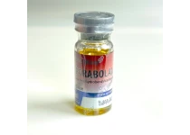 Фото 1 - СП Параболан (СП Параболан) 10мл 100мг