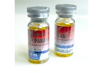 Фото 2 - СП Параболан (СП Параболан) 10мл 100мг